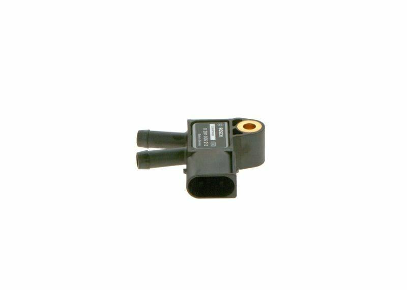 bosch-exhaust-pressure-sensor, bosch-0281006213-installed-on-vehicle BOSCH Exhaust Pressure Sensor 0281006213 - Fits 13-A Series (W176) & C Series (W212-S212) | Mechanic Approved BOSCH Exhaust Pressure Sensor 0281006213 bosch, exhaust-pressure-sensor, automotive, mechanics, car-parts, engine-performance, sensors, auto-repair, ai-generated, car-maintenance
