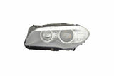 DEPO BMW F10 Xenon Left Headlight - Complete Assembly — Headlights
