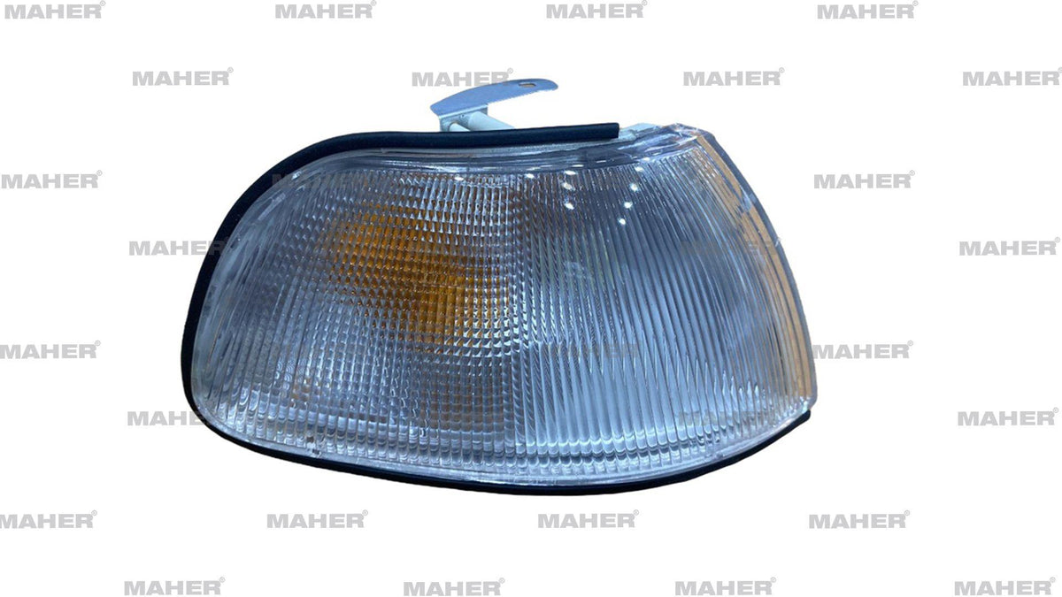 MAHER 01042 Turn Signal Lamp Excel 92-94 Right — Tail, Signal & Reflectors