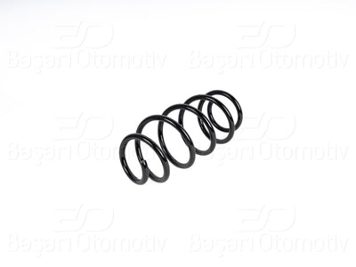 Wisco 1193854-00 Coil Front (345X145x13,25) VW Passat B6 B7 Touran Superb 2.0 TDI 05-10 Cdga Cbac Crrb Bmp Bve Clla | Set of 2