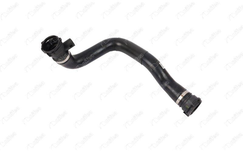 NIFEA 35215 Radiator Lower Hose E39 95 > 04 — Radiators & Fans