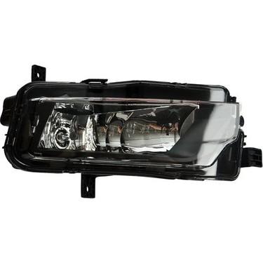 Volkswagen Caddy Right Fog Light - Upgrade Your Visibility — Tail, Signal & Reflectors