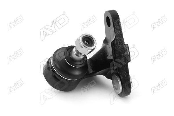 AYD 92-08916 - Ball Joint E-34/46 Alt Xi Left — Auto Parts Hall, Control Arms & Ball Joints