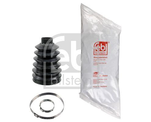 Febi Bilstein 36511 CV Joint Boot Set. Front Inner W168 97-04 Vaneo 414 02-05 — Axles, CV Joints & Boots