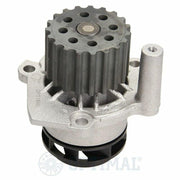 optimal aq-1802 water pump, water pump for polo 1.4tdi, mechanical water pump by optimal OPTIMAL AQ-1802 Water Pump - Mechanical Design for Polo 1.4TDI | Fits 99-01 Models OPTIMAL AQ-1802 Water Pump for Polo 1.4TDI Engine water-pump, optimal, polo-1-4tdi, engine-cooling, mechanical-pump, car-parts, replacement-parts, automotive, maintenance, ai-generated