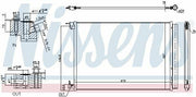 nissens klima radyatörü 205 213 253 models, nissens aluminum climate radiator Nissens Klima Radyatörü - Compatible with 205, 213, and 253 Models | R134a/R1234yf Refrigerants Nissens Klima Radyatörü - 205 / 213 / 253 Models nissens, klima-radyatörü, car-parts, automotive-accessories, car-maintenance, 205-213-253, replacement-parts, mechanics, car-owners, ai-generated