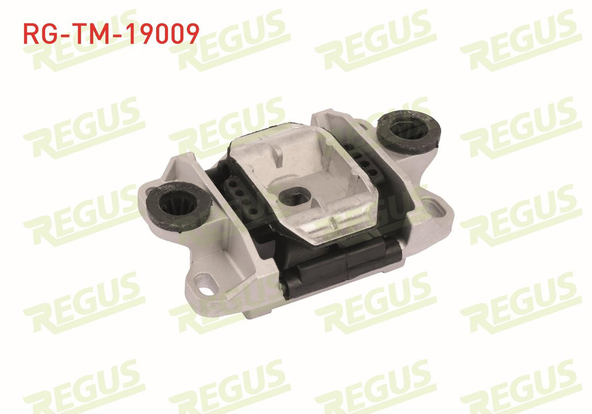 REGUS RG-TM-19009 Transmission Mount Front Left Ford Mondeo III 1.6 TDCi 2000-2007 — Mounts