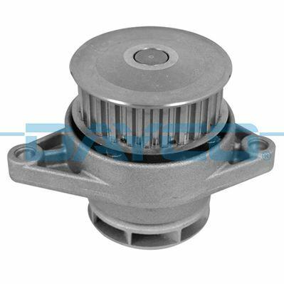 dayco water pump dp027 front view, dayco water pump dp027 side view, dayco water pump dp027 technical specifications DAYCO Water Pump DP027 - Reliable Cooling Solution for Felicia, Octavia, Golf, Polo, Ibiza | 1.0 kg DAYCO Water Pump for Felicia, Octavia, Golf, Polo, Ibiza dayco, water-pump, car-owners, mechanics, cooling-system, vehicle-repair, replacement-part, engine-components, automotive-accessories, ai-generated