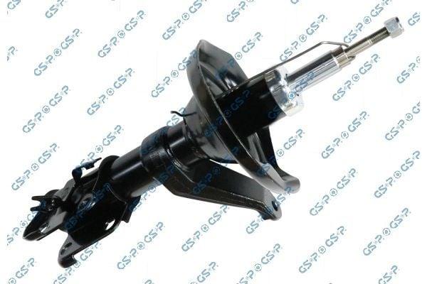 front-left-shock-absorber-honda-crv-2001-2007, gsp-shock-absorber-for-honda-crv GSP Front Left Shock Absorber for Honda CR-V 2001-2007 - High Quality Replacement for Smooth Driving GSP Front Left Shock Absorber for Honda CR-V 2001-2007 gsp, shock-absorber, honda-crv, car-parts, automotive, suspension, vehicle-upgrades, front-left, motor-vehicles, ai-generated