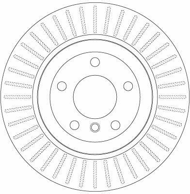 trw-df6299-brake-disc-bmw-e60-e61-xdrive TRW DF6299 Brake Disc - Premium Ventilated Design for BMW E60 E61 Xdrive | 320mm TRW DF6299 Brake Disc for BMW E60 E61 Xdrive trw, brake-disc, bmw-parts, car-maintenance, vehicle-repair, braking-system, mechanic-tools, performance-parts, automotive, ai-generated