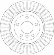 trw-df6299-brake-disc-bmw-e60-e61-xdrive TRW DF6299 Brake Disc - Premium Ventilated Design for BMW E60 E61 Xdrive | 320mm TRW DF6299 Brake Disc for BMW E60 E61 Xdrive trw, brake-disc, bmw-parts, car-maintenance, vehicle-repair, braking-system, mechanic-tools, performance-parts, automotive, ai-generated