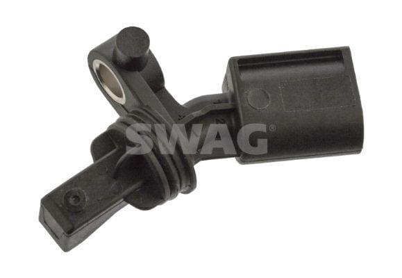 SWAG ABS Sensor Rear Left for 2011 Amarok — Brake Sensors & ABS
