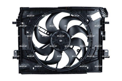 NRF 470058 Fan Motor Clio IV Dokker Lodgy 0.9 1.2 TCE 1.5 dCi 1.6 12 — Motors, Pumps & Antennas
