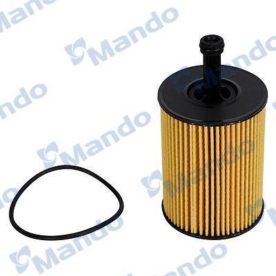 Mando EEOA0001Y Oil Filter VW Golf IV [1J1] 99-05, T5 and 3 more models — Oil Filters