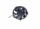 BOSCH Klima Fan Motor 300W - 280mm for Audi A4 A6 A8 Passat Sharan — Motors, Pumps & Antennas