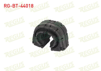 REGUS RG-BT-44018 Sway Bar Bushing Rear Left-Right Center Diameter 18 — Bushings & Mounts