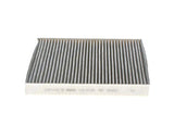 BOSCH Pollen Filter - 17-Polo-Ibiza 1.0 TSI & 1.6 TDI — Air & Cabin Filters