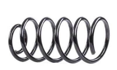 FROW HELEZON 3591233003 Coil Spring (Rear) Opel Corsa D 06 12-| Set of 2 — Springs