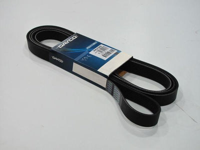 Dayco 6PK1420 Ford Connect 2003 ve 2008 V Belt without A/C Connect Focus Escort Clio Voyager — Belts