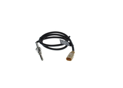 Bosch 0986259216 Temperature Sensor Particulate onwards VW Touareg / Porsche Cayenne 3.0 CVV — Temperature Sensors & Switches