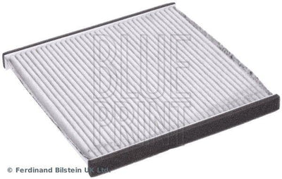 Blue Print ADT32512 Air Filter Toyota Avensis 01-09 — Air & Cabin Filters