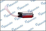 MANDO Fuel Pump MMP010019 - Compatible with i10 1.0/1.2 — Fuel Delivery