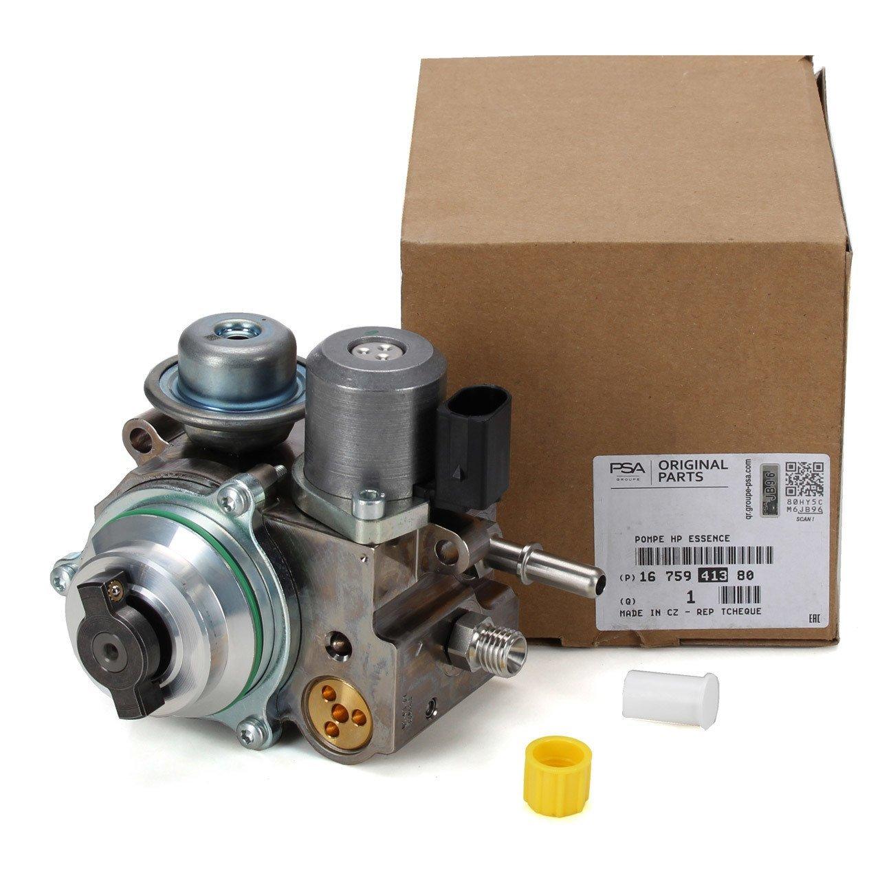 high-pressure-pump-for-peugeot-308, peugeot-308-pump-installation, genuine-peugeot-replacement-pump Peugeot 308 1.6 THP 200Hp High Pressure Pump - Genuine Part for Car Owners & Mechanics Peugeot 308 1.6 THP High Pressure Pump peugeot, 308, high-pressure-pump, genuine-parts, car-parts, automotive, mechanic-tools, engine-pump, car-owners, ai-generated