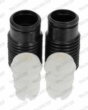 monroe pk006 suspension bushings front view, monroe pk006 suspension bushings packaging, monroe pk006 technical specifications MONROE PK006 Suspension Bushings - Dust Protection Set & Shock Absorber | 0.88 lb MONROE PK006 Suspension Bushings monroe, suspension-bushings, car-parts, vehicle-accessory, auto-repair, mechanics, automotive-replacement, car-owners, dust-protection-set, ai-generated