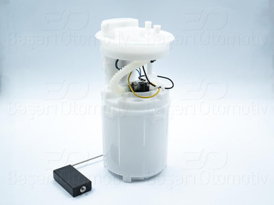 Wisco 1133173-00 Fuel Pump with Level Float 3 Bar VW Polo Golf4 Bora Passat1.6 Akl 98 > — Fuel Delivery