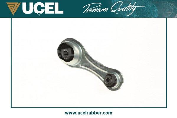 Üçel S10774 Rear Engine Mount Clio IV-Zoe-Logan II-Lodgy-Sandero II-1.2-1.6-1.5 dCi — Mounts