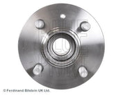 blueprint rear wheel bearing assembly, hyundai accent rear wheel bearing specifications Blueprint ADG08356 - Rear Wheel Bearing Assembly for Hyundai Accent 2000-2006 | 28 mm ID, 50.5 mm Height Blueprint ADG08356 Rear Wheel Bearing Hyundai Accent 2000-2006 blueprint, rear-wheel-bearing, hyundai-accent, car-parts, mechanics, automotive, vehicle-accessories, abs-sensor, wheel-bearing-replacement, ai-generated