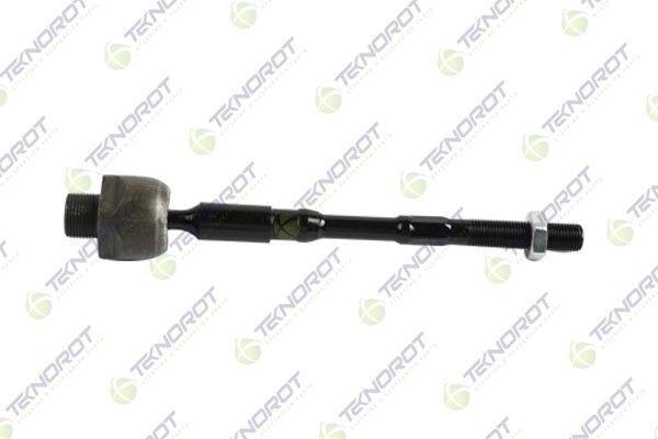 TEKNOROT N-903 - Tie Rod Shaft for Nissan Qashqai J10, Koleos & X-Trail — Tie Rods & Linkage