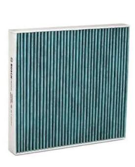 OPAR 55179962 Fiat Egea Linea Fiorino Doblo 3 Antialerjen Cabin Air Filter — Air & Cabin Filters