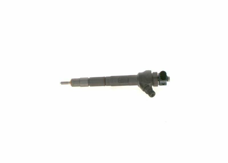 bosch-injector-golf-7, bosch-injector-common-rail BOSCH Injector 0445110476 - Common Rail for Golf VII, A3, Leon, Octavia | Compatible with 13-1.6TDI BOSCH Injector - Common Rail for Golf VII, A3, Leon, Octavia bosch, injector, common-rail, golf, a3, leon, octavia, car-parts, mechanics, ai-generated