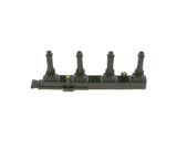 BOSCH Ignition Coil - Ignition Coil 01-Astra.G.H 2.0 16V for Z20let-Z20ler — Coils & Plugs
