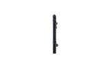 MAHLE AC101000P Air Conditioning Radiator - Condenser for 16 A4, A5 and 2 more models — Radiators & Fans