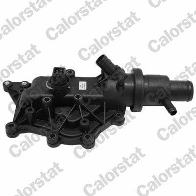 vernet thermostat 89 Celsius, automotive cooling thermostat, VERNET plastic body thermostat VERNET Thermostat 89°C - High-Quality Cooling Component for Cars | 01-Laguna. II 1.6 16V *K4m* Vernet Thermostat 89°C - High-Quality Cooling Component vernet, thermostat, automotive, car-parts, mechanics, engine-cooling, thermostat-89c, car-owners, ai-generated, repair-enthusiasts
