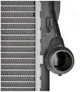 BEHR Automatic Transmission Radiator for BMW E46 - Durable Cooling Solution for BMW Enthusiasts — Radiators & Fans