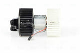 Nissens Heater Motor E-46 - High Power 288W Heater Motor — Heater & Blower