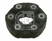 febi shaft support mount for bmw, technical specifications for febi shaft mount, febi shaft support mount installed in bmw FEBI Shaft Support Mount - Heavy-Duty for BMW E63 E65 E90 E92 E93 F01 | 41.5mm Thickness FEBI Shaft Support Mount BMW E63 E65 E90 E92 E93 F01 febi, shaft-support-mount, bmw-parts, car-parts, heavy-duty-mount, febi-26292, bmw-e63, bmw-e65, bmw-e90, ai-generated