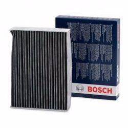 OUTLET 1987435556 Renault Kaleos 2017 1.6 dCi Cabin Air Filter with Carbon