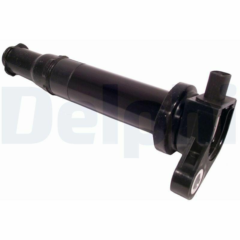 Delphi GN10330-12B1 Ignition Coil - Compatible with Hyundai Accent & Kia Rio — Coils & Plugs