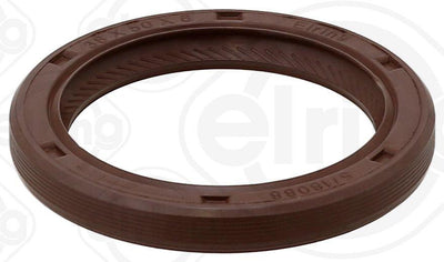 Elring 135.140 Crankshaft Seal Front 38X50x6 Toyota Corolla Auris Avensis RAV4 1.6 VVTi 07-19