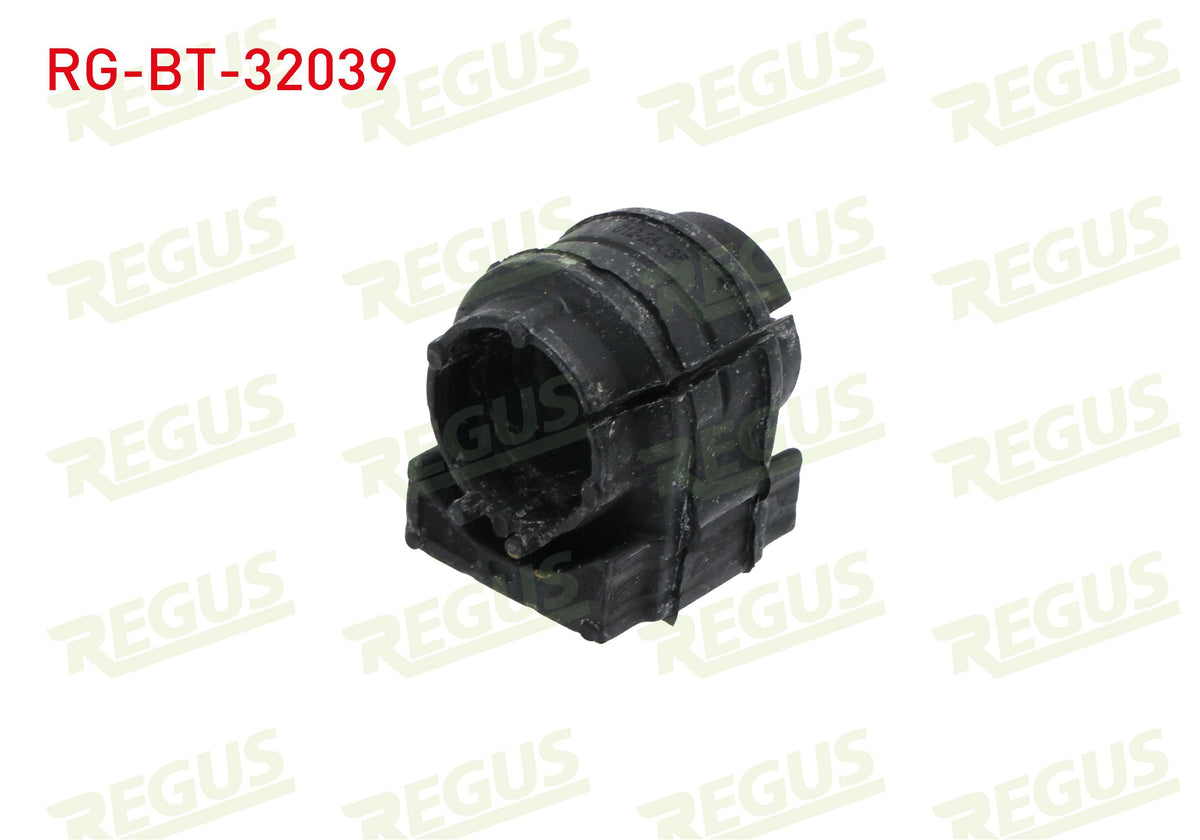 REGUS RG-BT-32039 Sway Bar Bushing Rear Left-Right Center Diameter 20 Opel Insignia 1.6 T 2008 — Bushings & Mounts