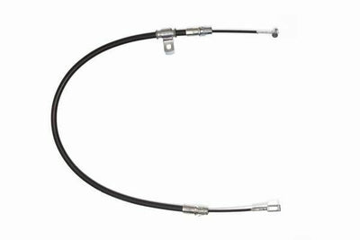 CAVO Jeep Grand Cherokee Parking Brake Cable — Brake Cables & Hardware