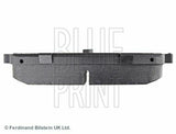 BLUEPRINT ADF124232 - Brake Pads Set for Volvo XC40 — Blue Print