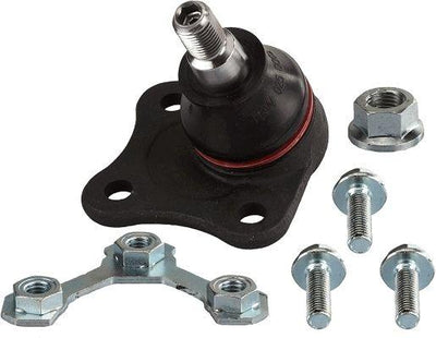 TRW JBJ113 Ball Joint Right Golf IV Bora / A3 96-/ Toledo 98-Leon 99-/ Octavia 97 — Control Arms & Ball Joints