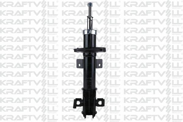 KRAFTVOLL Front Shock Absorber - Fit for Fiat Stilo 2001-2007 & Bravo II 2007<14 — Shocks & Struts