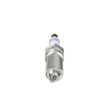 BOSCH 0242229661 Spark Plug Set for Vectra C 2.2 16V - 10 Count — Coils & Plugs