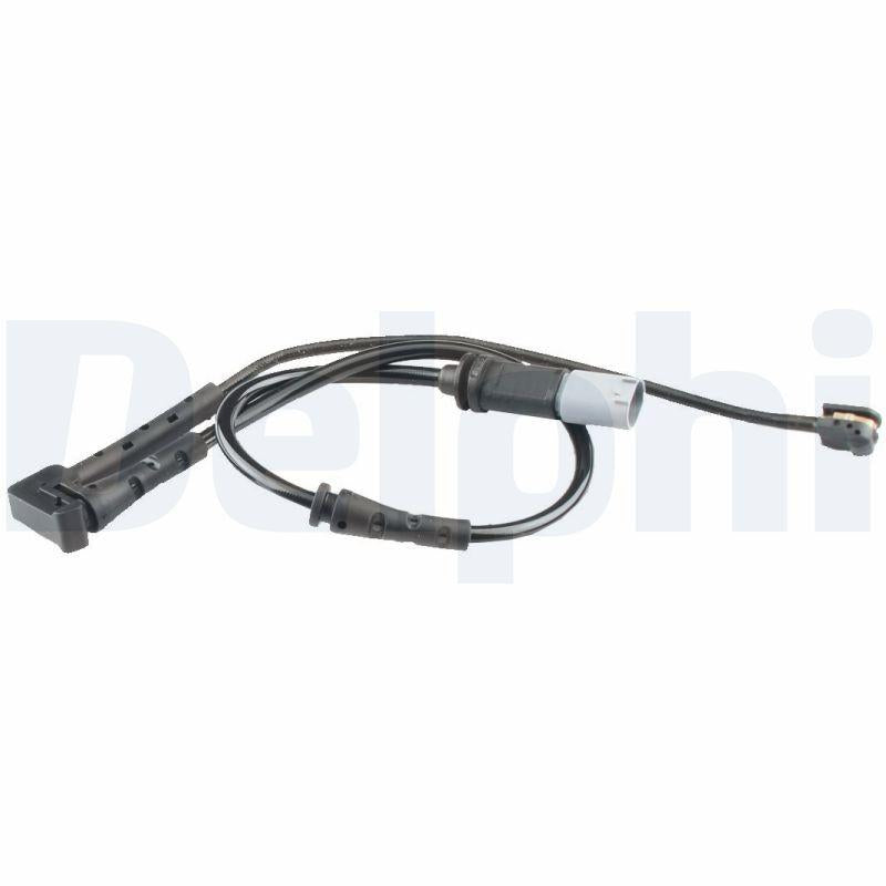Delphi LZ0275 Brake Pad Cable Mini Cooper F54-55-56-57 On — Brake Pads